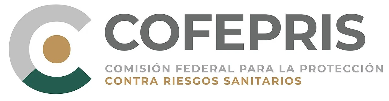 COFEPRIS — Comisión Federal para la Protección contra Riesgos Sanitarios
