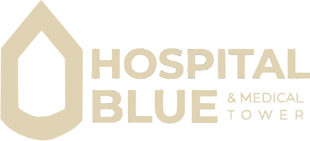 Hospital Blue, Tijuana