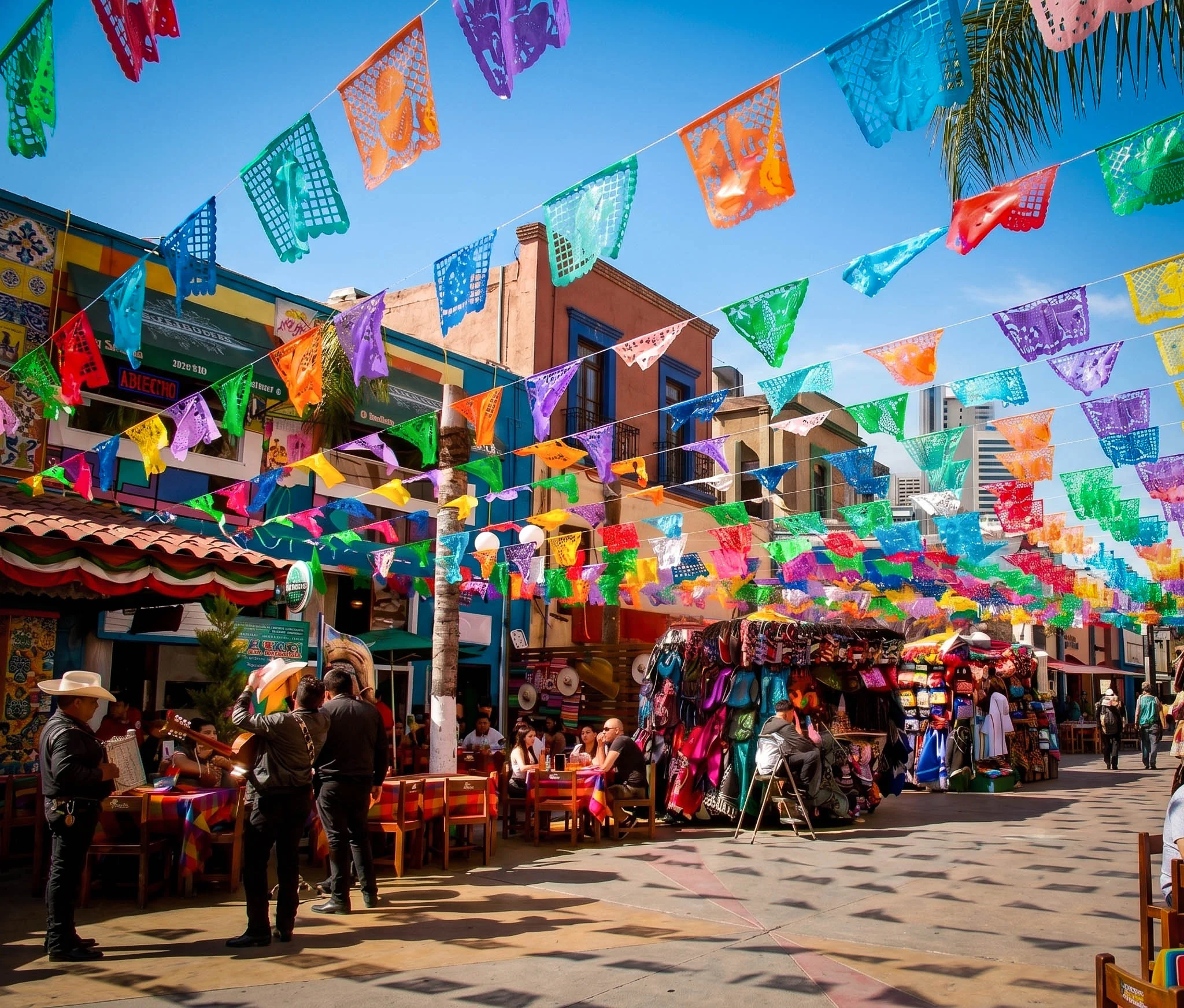 Tijuana, Baja California, México